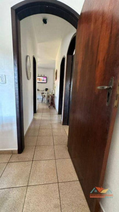 Imagem Casa com 3 Quartos à Venda, 142 m² em Massaguaçu - Caraguatatuba