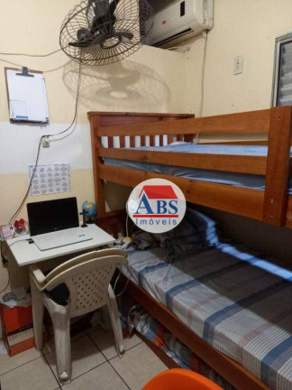 Imagem Casa com 2 Quartos à Venda, 64 m² em Vila São José - Cubatão Imagem Casa com 2 Quartos à Venda, 64 m² em Vila São José - Cubatão