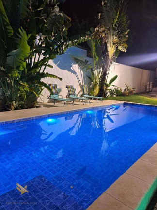 Imagem Casa com 3 Quartos à Venda, 240 m² em Vila Donária - Bonito Imagem Casa com 3 Quartos à Venda, 240 m² em Vila Donária - Bonito