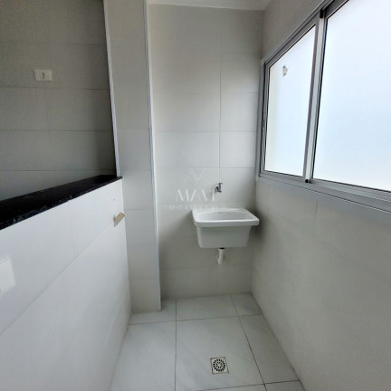 Imagem Apartamento com 3 Quartos à Venda, 94 m² em Aviação - Praia Grande Imagem Apartamento com 3 Quartos à Venda, 94 m² em Aviação - Praia Grande