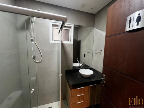 Imagem Apartamento com 1 Quarto à Venda, 32 m² em Centro - Itapema