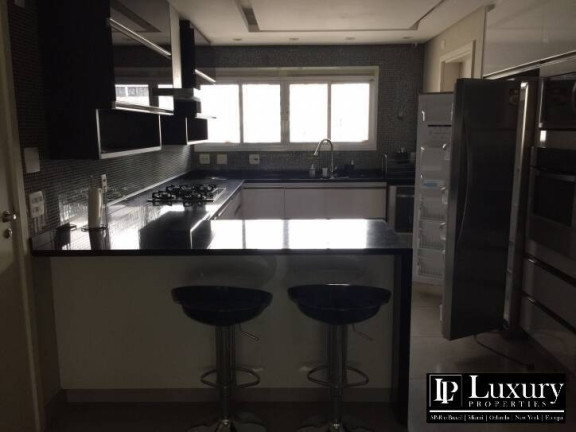 Imagem Apartamento com 4 Quartos para Alugar, 335 m² em Vila Nova Conceição - São Paulo Imagem Apartamento com 4 Quartos para Alugar, 335 m² em Vila Nova Conceição - São Paulo