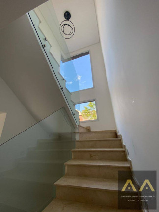 Imagem Casa com 4 Quartos à Venda, 455 m² em Alphaville - Santana De Parnaíba