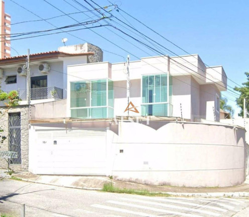 Imagem Sobrado com 3 Quartos à Venda, 227 m² em Vila Formosa - São Paulo Imagem Sobrado com 3 Quartos à Venda, 227 m² em Vila Formosa - São Paulo