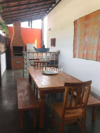 Imagem Casa com 5 Quartos à Venda, 242 m² em Geribá - Armação Dos Búzios Imagem Casa com 5 Quartos à Venda, 242 m² em Geribá - Armação Dos Búzios