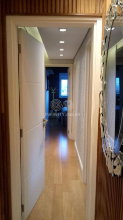 Imagem Apartamento com 3 Quartos à Venda, 122 m² em Mooca - São Paulo Imagem Apartamento com 3 Quartos à Venda, 122 m² em Mooca - São Paulo