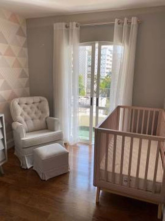 Imagem Apartamento com 3 Quartos à Venda, 154 m² em Brooklin - São Paulo