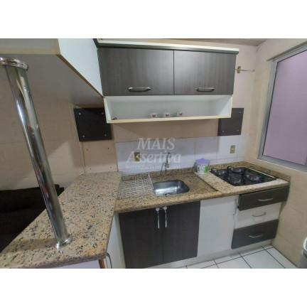 Imagem Apartamento com 2 Quartos à Venda, 40 m² em Canudos - Novo Hamburgo Imagem Apartamento com 2 Quartos à Venda, 40 m² em Canudos - Novo Hamburgo