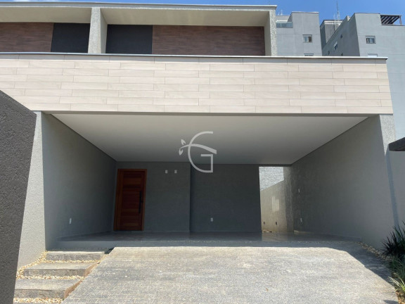 Imagem Casa com 3 Quartos à Venda, 190 m² em Santo Antônio - Joinville
