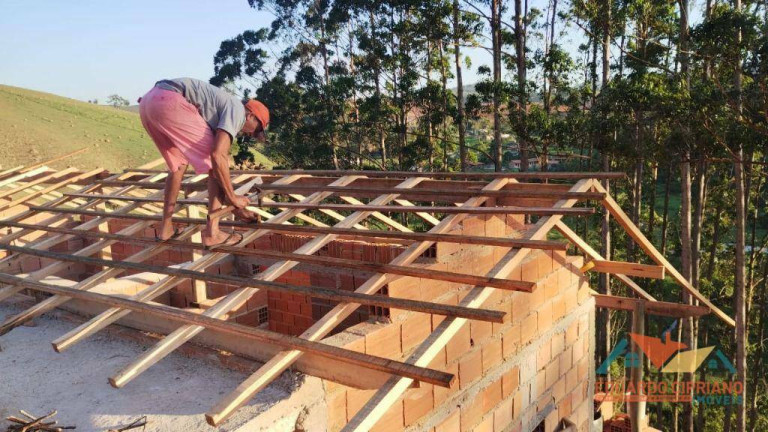 Imagem Casa com 1 Quarto à Venda, 75 m² em Rio Claro - Paraibuna
