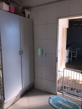 Imagem Sobrado com 4 Quartos à Venda, 124 m² em Vila Marari - São Paulo Imagem Sobrado com 4 Quartos à Venda, 124 m² em Vila Marari - São Paulo