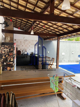Imagem Casa com 3 Quartos à Venda, 90 m² em Flamengo - Maricá