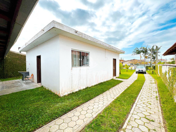 Imagem Casa com 3 Quartos à Venda, 455 m² em Salinas - Balneário Barra Do Sul Imagem Casa com 3 Quartos à Venda, 455 m² em Salinas - Balneário Barra Do Sul