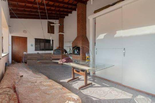 Imagem Casa com 3 Quartos à Venda, 227 m² em Vila Marina - Santo André Imagem Casa com 3 Quartos à Venda, 227 m² em Vila Marina - Santo André