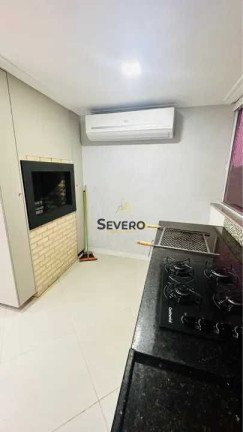 Imagem Cobertura com 3 Quartos à Venda, 155 m² em Maria Paula - São Gonçalo