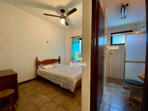Imagem Apartamento com 2 Quartos à Venda, 75 m² em Jardim Astúrias - Guarujá Imagem Apartamento com 2 Quartos à Venda, 75 m² em Jardim Astúrias - Guarujá