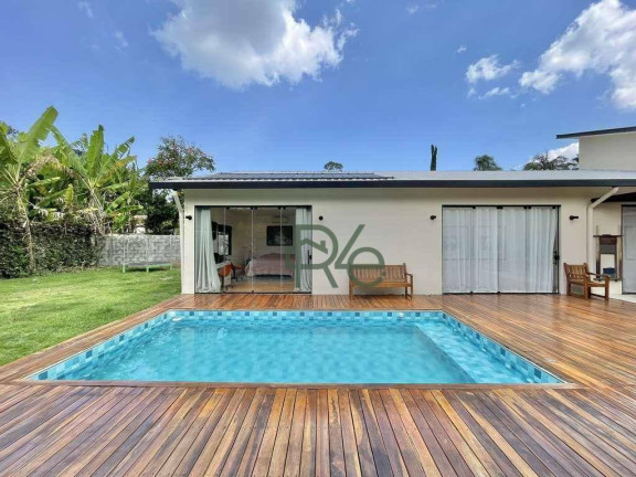 Imagem Casa com 3 Quartos à Venda, 277 m² em Miolo Da Granja - Cotia Imagem Casa com 3 Quartos à Venda, 277 m² em Miolo Da Granja - Cotia