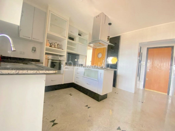 Imagem Apartamento com 4 Quartos à Venda, 200 m² em Higienópolis - São Paulo