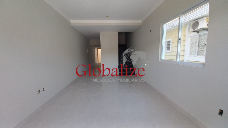 Imagem Casa com 3 Quartos à Venda, 134 m² em Aparecida - Santos Imagem Casa com 3 Quartos à Venda, 134 m² em Aparecida - Santos