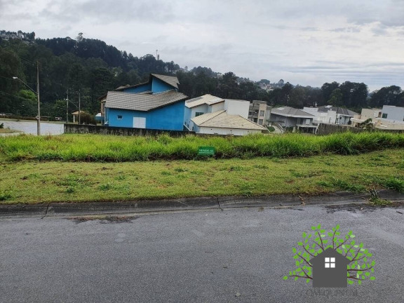 Terreno à Venda, 740 m² em Jardim Do Golf I - Jandira