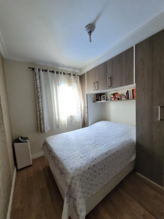 Imagem Apartamento com 2 Quartos à Venda, 51 m² em Vila Curuça - São Paulo Imagem Apartamento com 2 Quartos à Venda, 51 m² em Vila Curuça - São Paulo