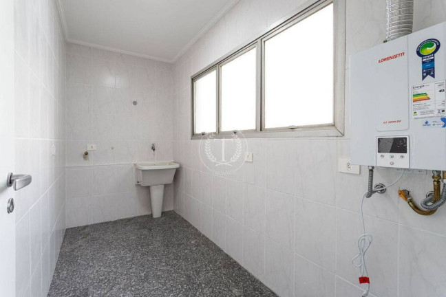 Imagem Apartamento com 4 Quartos à Venda, 139 m² em Vila Monte Alegre - São Paulo Imagem Apartamento com 4 Quartos à Venda, 139 m² em Vila Monte Alegre - São Paulo