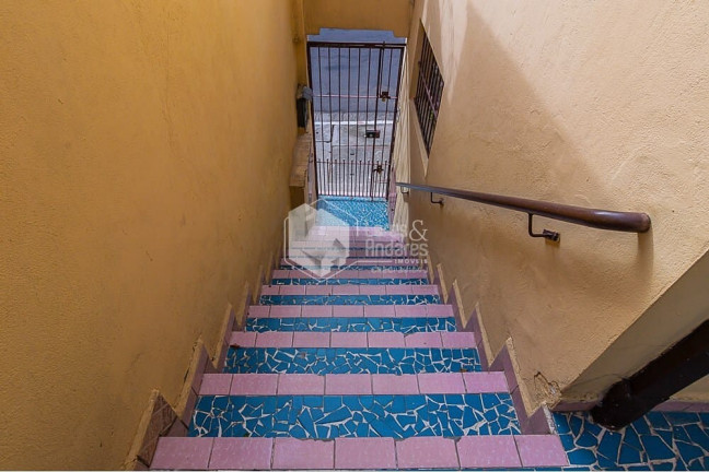 Imagem Casa com 4 Quartos à Venda, 250 m² em Cambuci - São Paulo Imagem Casa com 4 Quartos à Venda, 250 m² em Cambuci - São Paulo