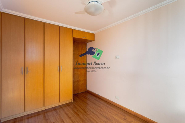 Imagem Apartamento com 2 Quartos à Venda, 61 m² em Vila Guarani (z Sul) - São Paulo