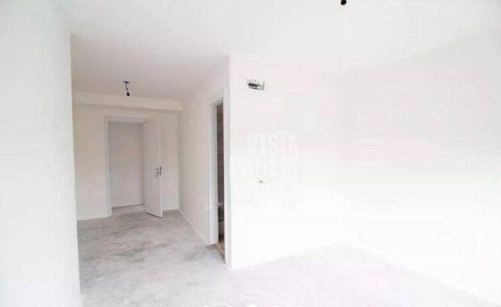 Imagem Apartamento com 3 Quartos à Venda, 136 m² em Campo Belo - São Paulo Imagem Apartamento com 3 Quartos à Venda, 136 m² em Campo Belo - São Paulo
