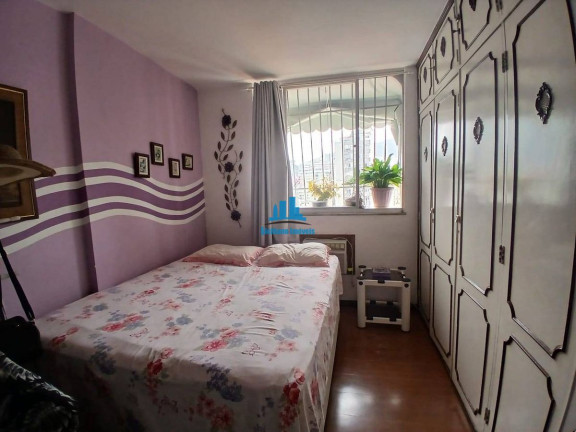 Imagem Apartamento com 2 Quartos à Venda, 84 m² em Icaraí - Niterói