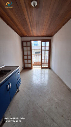 Imagem Sobrado com 3 Quartos à Venda, 220 m² em Vila Clementino - São Paulo