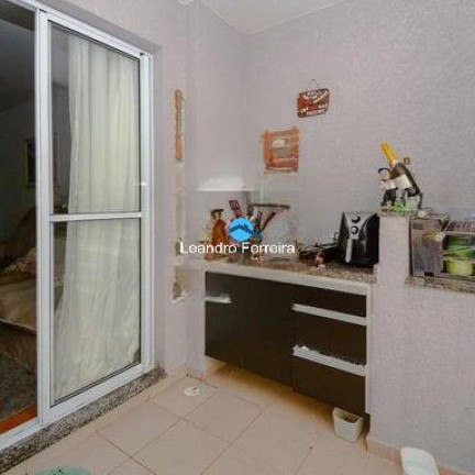 Imagem Apartamento com 3 Quartos à Venda, 80 m² em Centro - São Bernardo Do Campo Imagem Apartamento com 3 Quartos à Venda, 80 m² em Centro - São Bernardo Do Campo