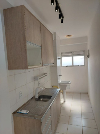 Imagem Apartamento com 2 Quartos para Alugar, 57 m² em Condomínio Residencial Viva Vista - Sumaré Imagem Apartamento com 2 Quartos para Alugar, 57 m² em Condomínio Residencial Viva Vista - Sumaré