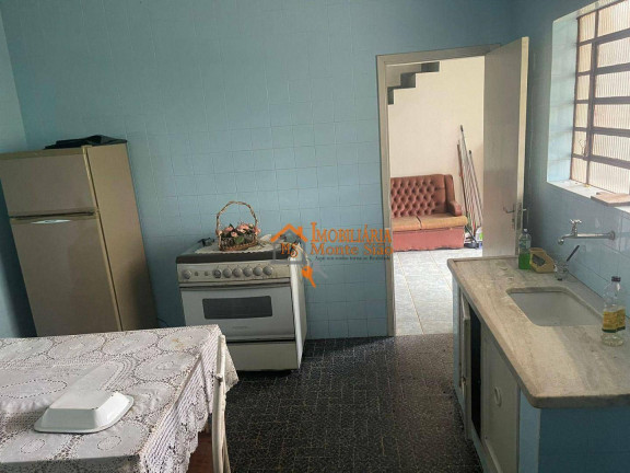 Imagem Chácara com 2 Quartos à Venda, 156 m² em água Azul - Guarulhos Imagem Chácara com 2 Quartos à Venda, 156 m² em água Azul - Guarulhos