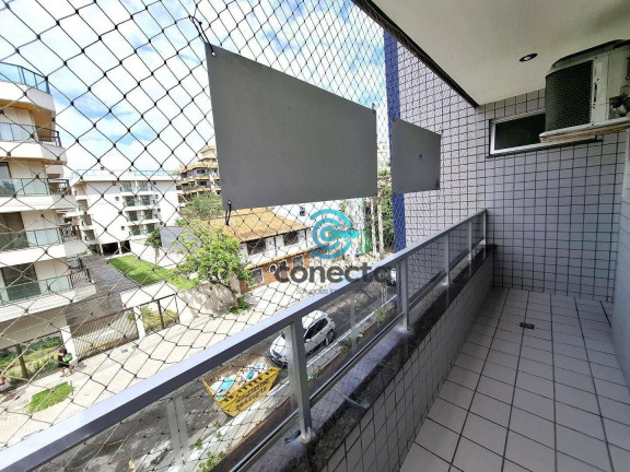 Imagem Apartamento com 2 Quartos à Venda, 113 m² em Praia Do Forte - Cabo Frio Imagem Apartamento com 2 Quartos à Venda, 113 m² em Praia Do Forte - Cabo Frio