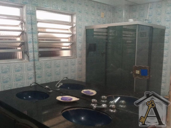 Imagem Apartamento com 3 Quartos à Venda, 120 m² em Gonzaga - Santos Imagem Apartamento com 3 Quartos à Venda, 120 m² em Gonzaga - Santos