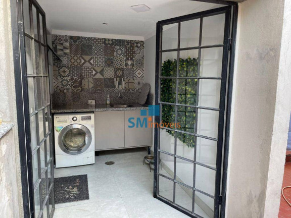 Imagem Casa com 4 Quartos à Venda, 202 m² em Jardim Da Saúde - São Paulo Imagem Casa com 4 Quartos à Venda, 202 m² em Jardim Da Saúde - São Paulo