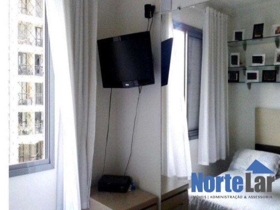 Imagem Apartamento com 2 Quartos à Venda, 50 m² em Casa Verde Média - São Paulo Imagem Apartamento com 2 Quartos à Venda, 50 m² em Casa Verde Média - São Paulo