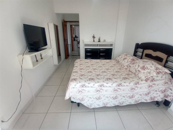Imagem Apartamento com 2 Quartos à Venda, 87 m² em Tupi - Praia Grande