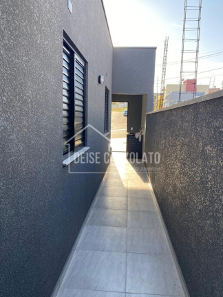 Imagem Casa com 3 Quartos à Venda, 106 m² em Condomínio Terras De São Francisco - Sorocaba Imagem Casa com 3 Quartos à Venda, 106 m² em Condomínio Terras De São Francisco - Sorocaba