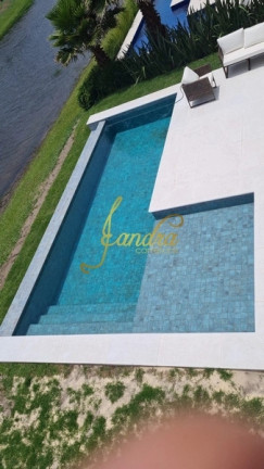 Imagem Casa de Condomínio com 5 Quartos à Venda, 383 m² em Centro - Xangri-la Imagem Casa de Condomínio com 5 Quartos à Venda, 383 m² em Centro - Xangri-la
