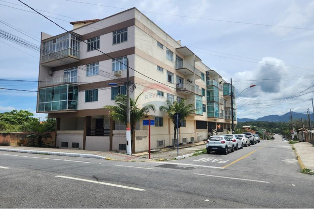 Imagem Apartamento com 1 Quarto à Venda, 53 m² em Ponta Negra - Maricá Imagem Apartamento com 1 Quarto à Venda, 53 m² em Ponta Negra - Maricá