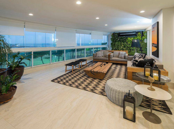 Imagem Apartamento com 4 Quartos à Venda, 251 m² em Praia Da Costa - Vila Velha Imagem Apartamento com 4 Quartos à Venda, 251 m² em Praia Da Costa - Vila Velha