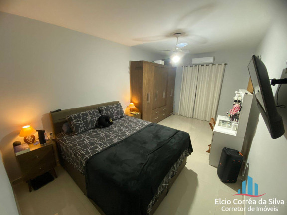 Imagem Casa com 3 Quartos à Venda, 300 m² em Macuco - Santos Imagem Casa com 3 Quartos à Venda, 300 m² em Macuco - Santos