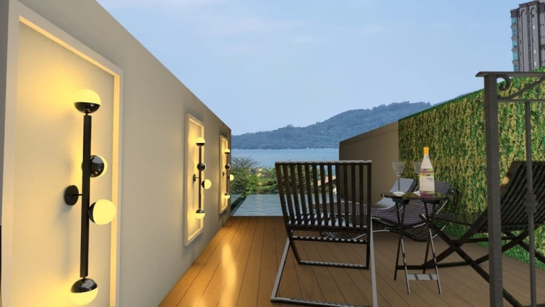 Imagem Apartamento com 2 Quartos à Venda, 90 m² em Porto Belo - Porto Belo Imagem Apartamento com 2 Quartos à Venda, 90 m² em Porto Belo - Porto Belo