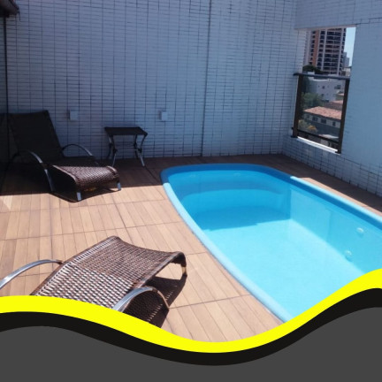 Imagem Imóvel com 3 Quartos à Venda, 134 m² em Tambauzinho - João Pessoa Imagem Imóvel com 3 Quartos à Venda, 134 m² em Tambauzinho - João Pessoa