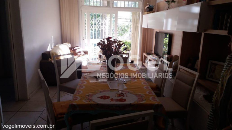 Imagem Apartamento com 3 Quartos à Venda, 112 m² em Centro - Sao Leopoldo Imagem Apartamento com 3 Quartos à Venda, 112 m² em Centro - Sao Leopoldo