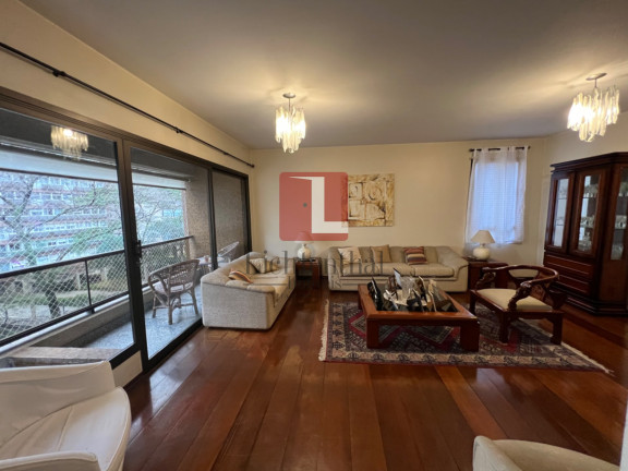 Imagem Apartamento com 3 Quartos à Venda, 178 m² em Jardim Paulista - São Paulo Imagem Apartamento com 3 Quartos à Venda, 178 m² em Jardim Paulista - São Paulo