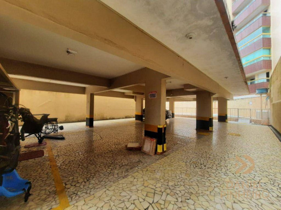 Imagem Apartamento com 1 Quarto à Venda, 51 m² em Tupi - Praia Grande Imagem Apartamento com 1 Quarto à Venda, 51 m² em Tupi - Praia Grande