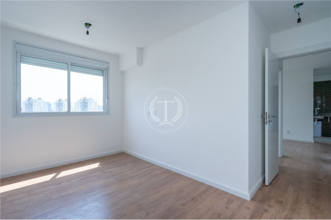 Imagem Apartamento com 2 Quartos à Venda, 69 m² em Jardim Caravelas - São Paulo